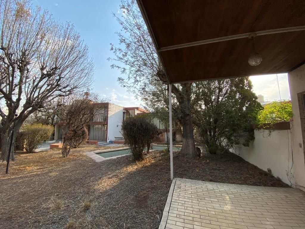 Casa Fracc. Jardines de la Asunción