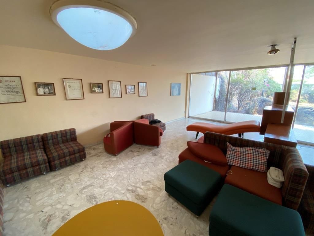 Casa Fracc. Jardines de la Asunción