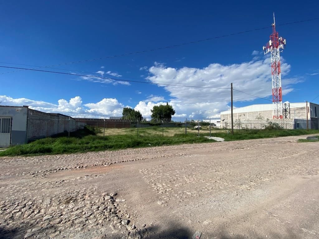 TERRENO EN VENTA TIPO COMERCIAL