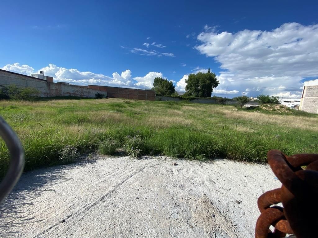 TERRENO EN VENTA TIPO COMERCIAL