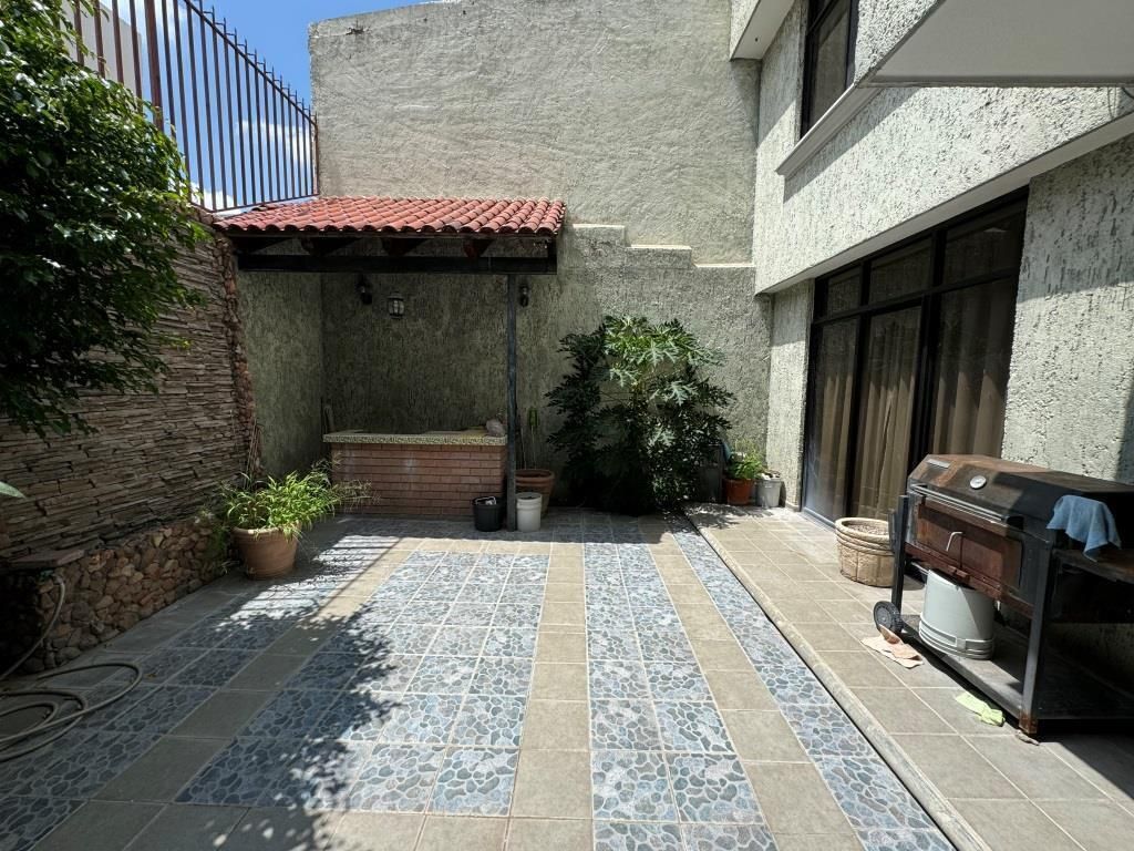 Casa en Venta Zona Nte.