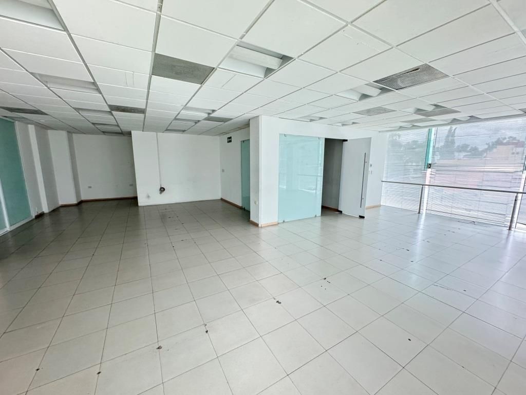 LOCAL Y OFICINAS COMERCIALES EN RENTA