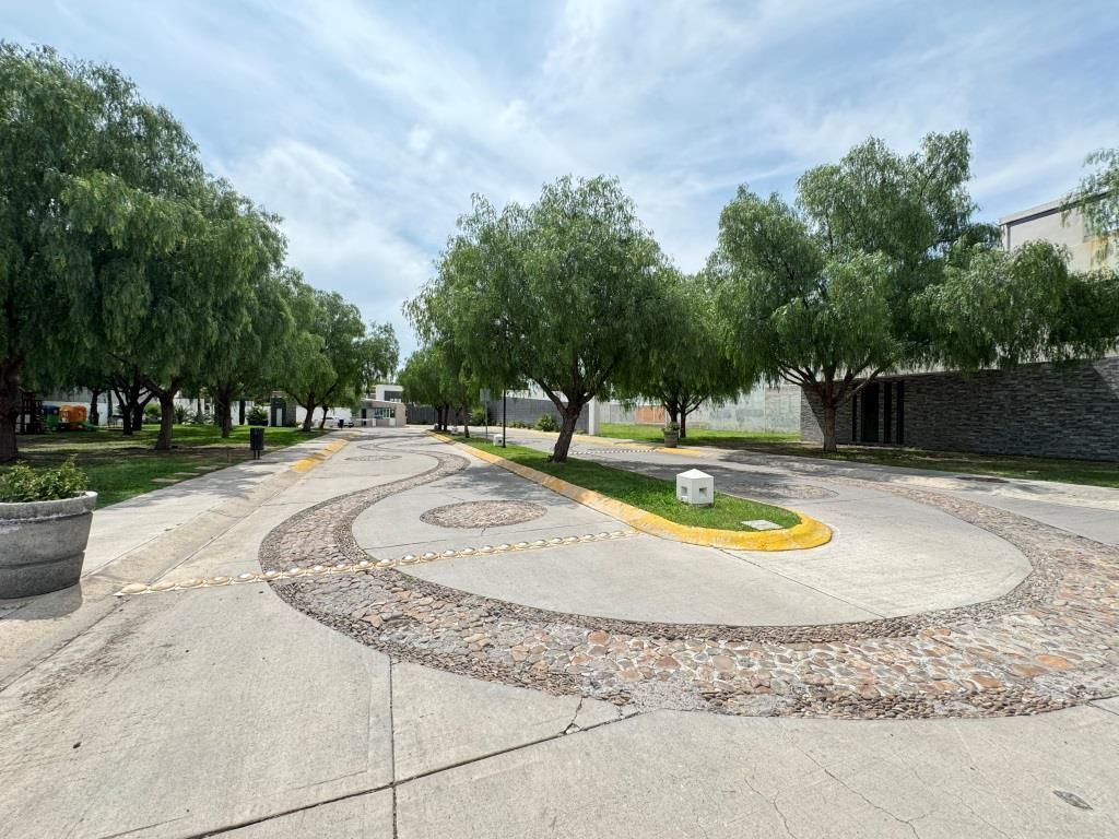 Terrenos habitacionales Residencial Contadero
