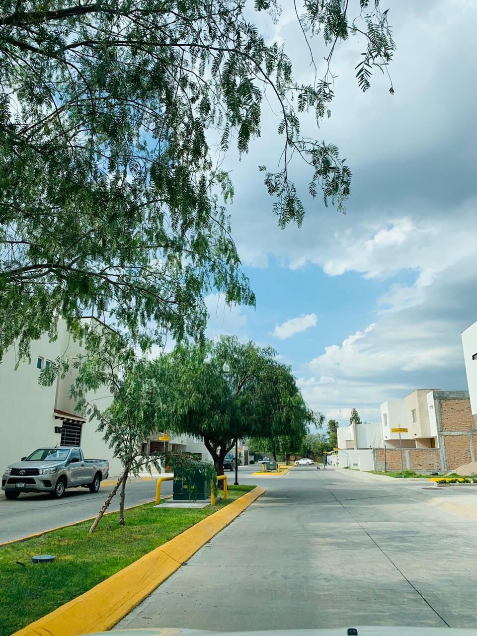 Terrenos habitacionales Residencial Contadero