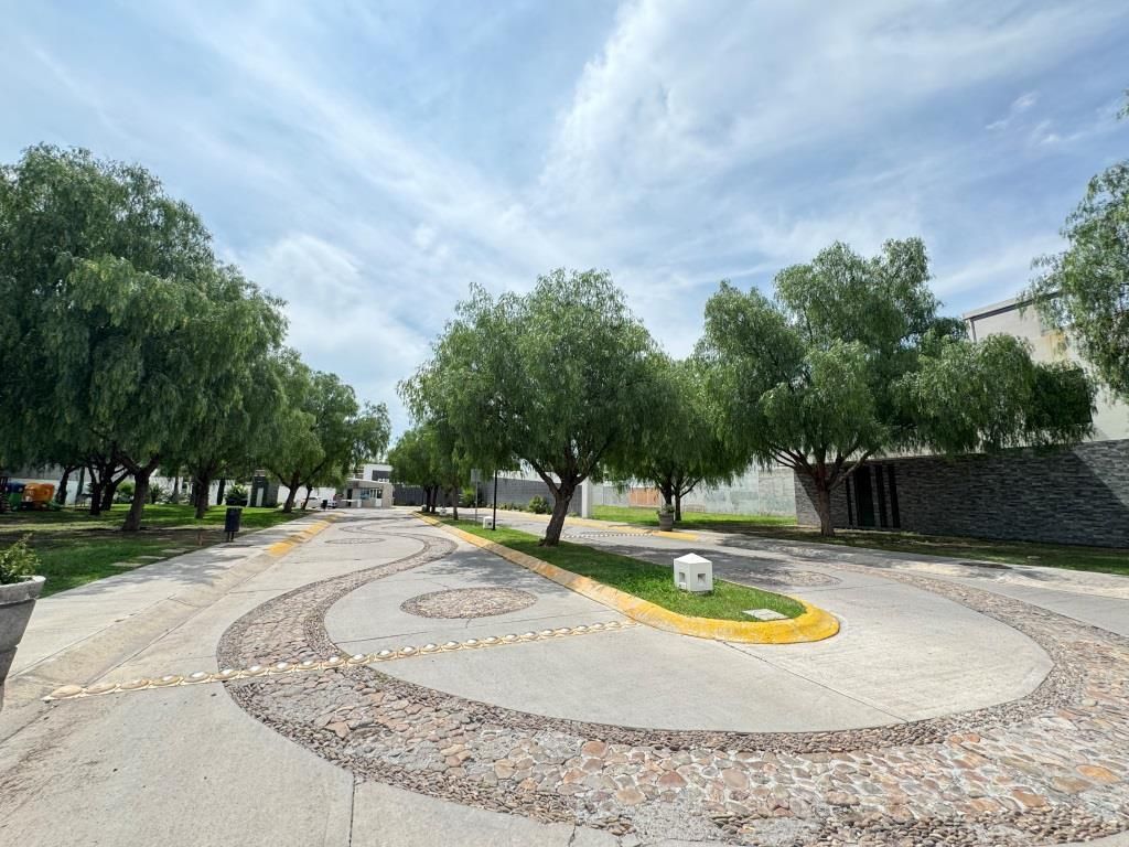Terreno en venta 175m2 zona La Querencia (Contadero Residencial)