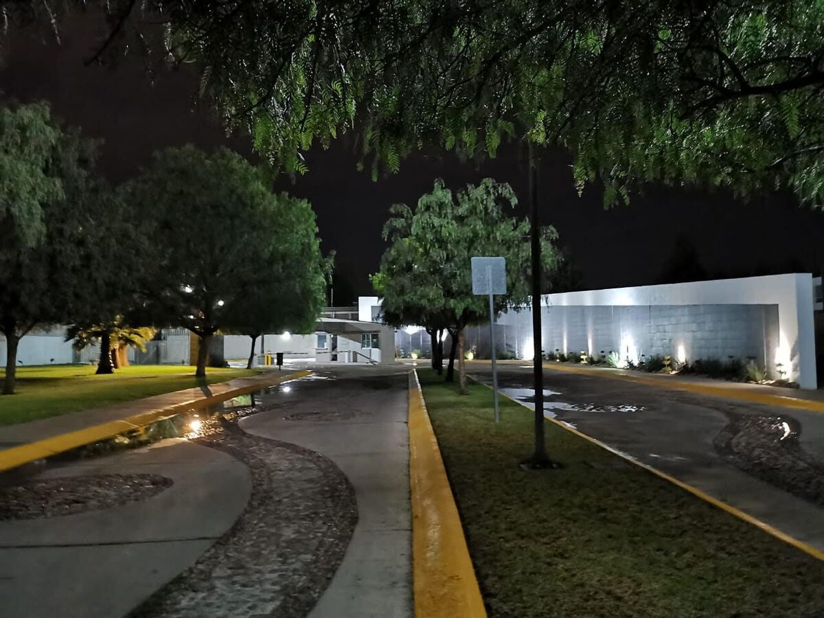 Terreno en venta 175m2 zona La Querencia (Contadero Residencial)