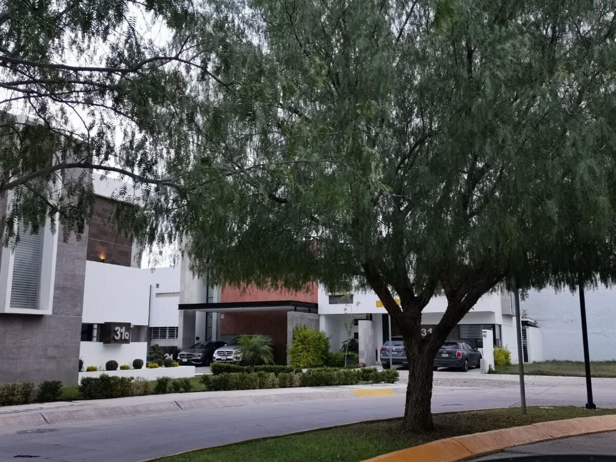 Terreno en venta 175m2 zona La Querencia (Contadero Residencial)