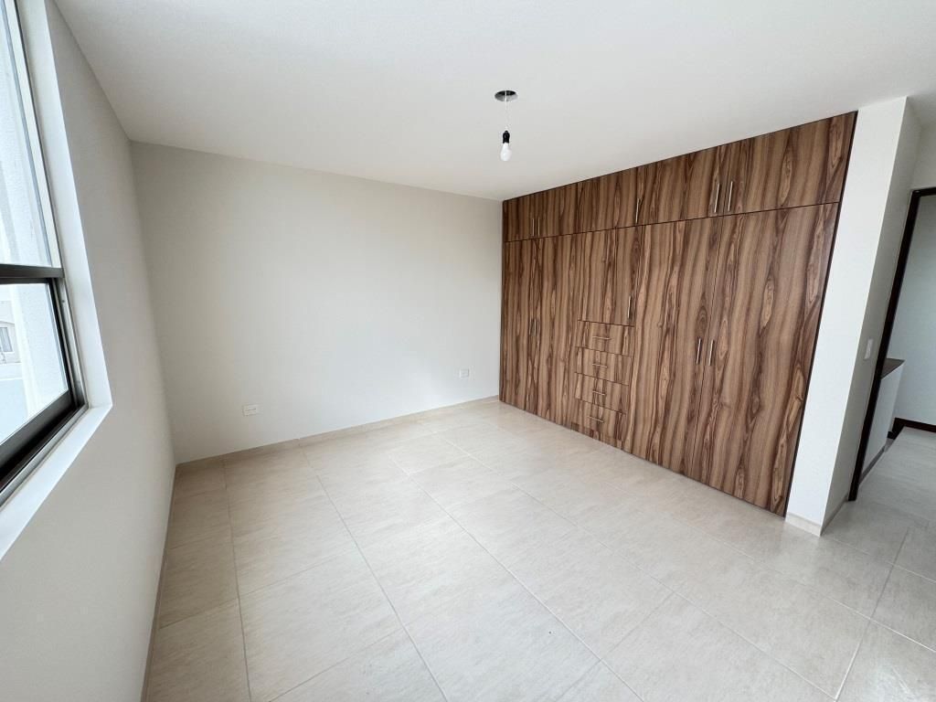 Casa NUEVA en venta dentro de Residencial Contadero,