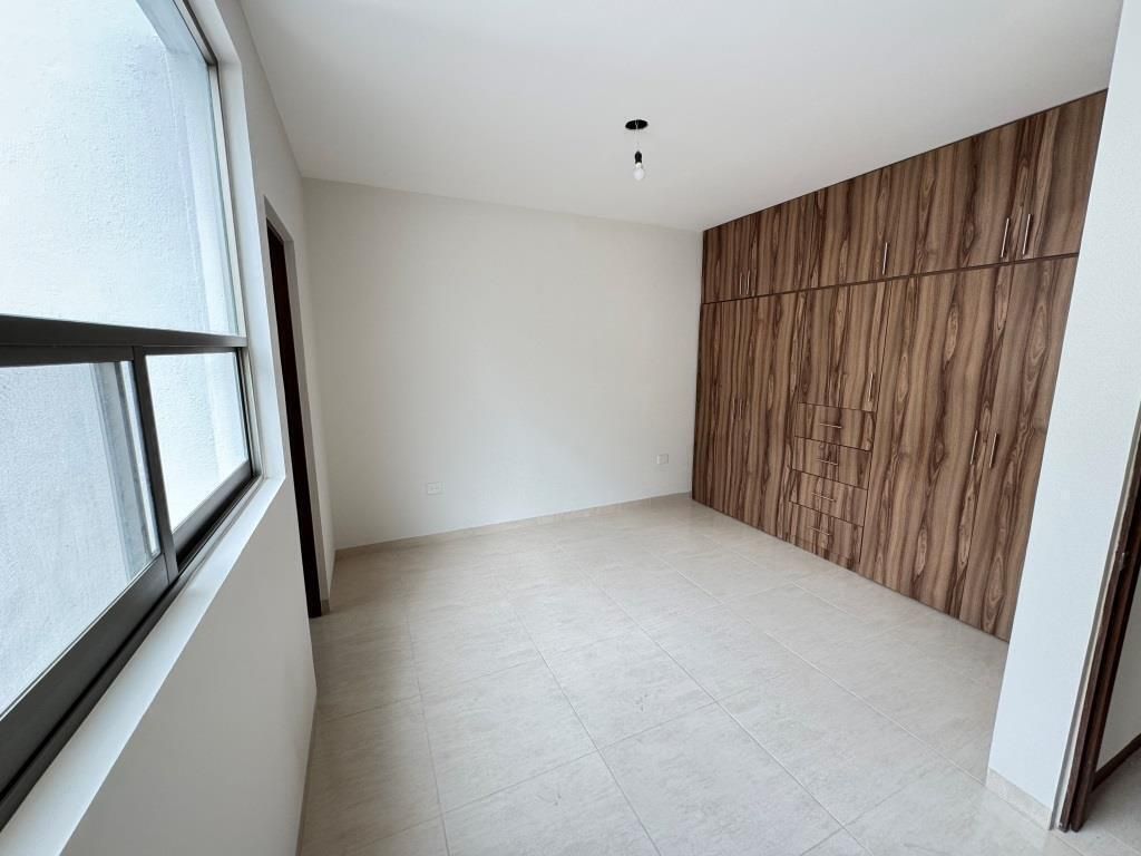 Casa NUEVA en venta dentro de Residencial Contadero,