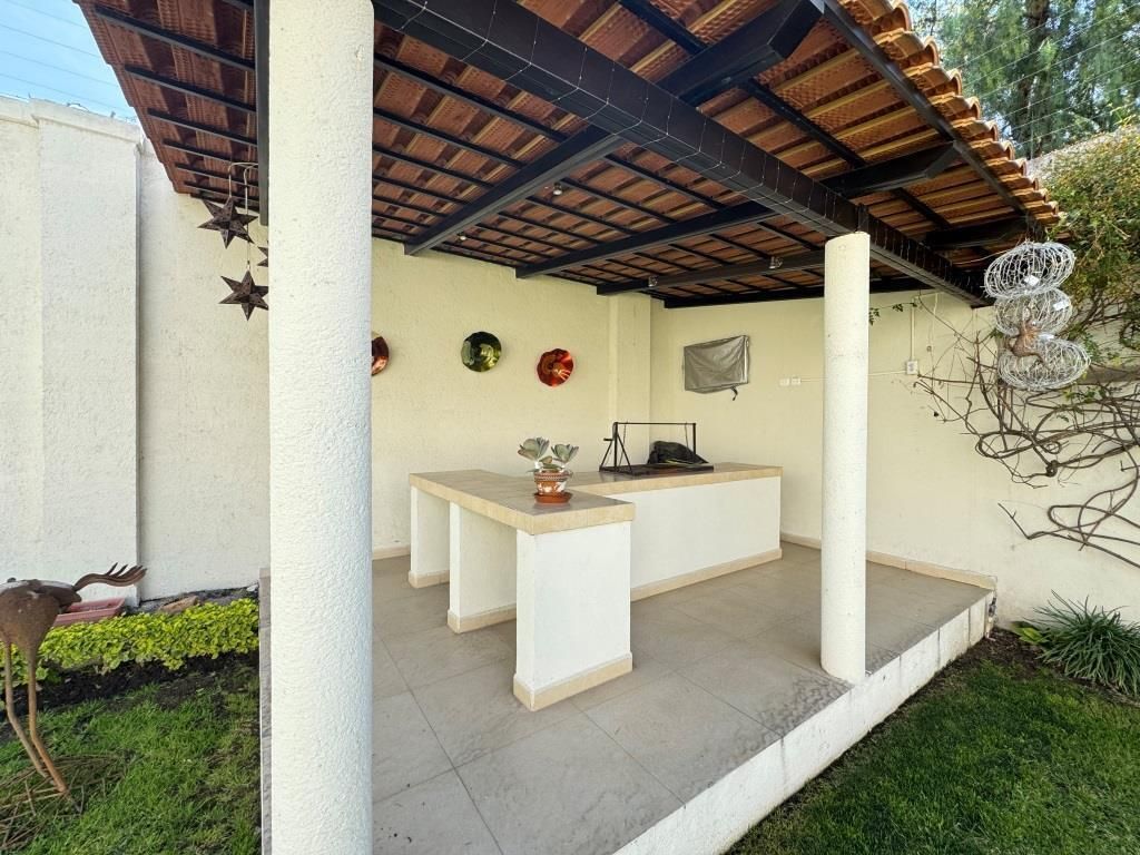 CASA EN RENTA EN FRAC. CAMPESTRE CLUB DE GOLF SUR