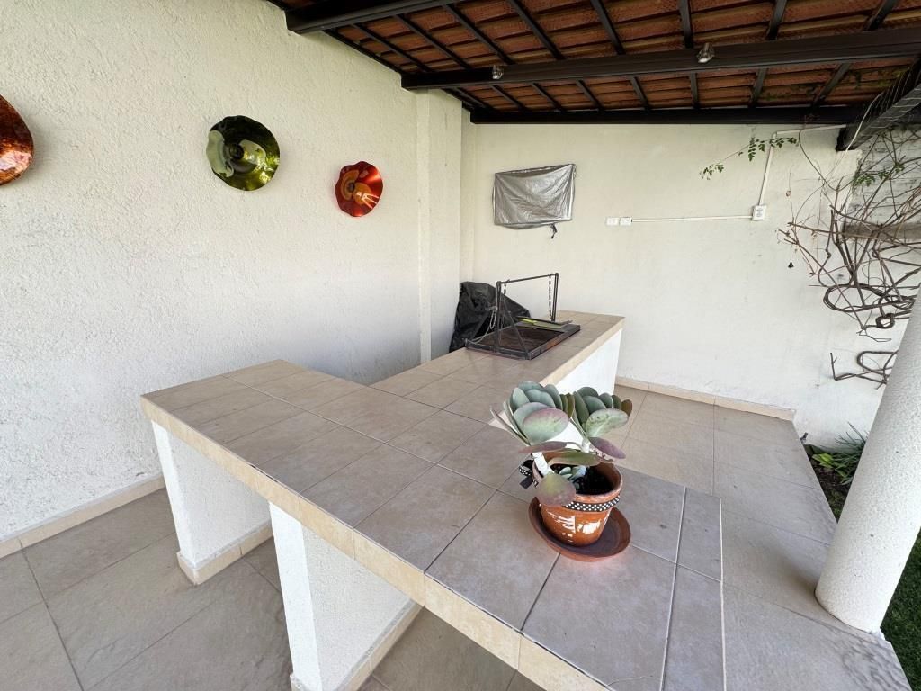CASA EN RENTA EN FRAC. CAMPESTRE CLUB DE GOLF SUR