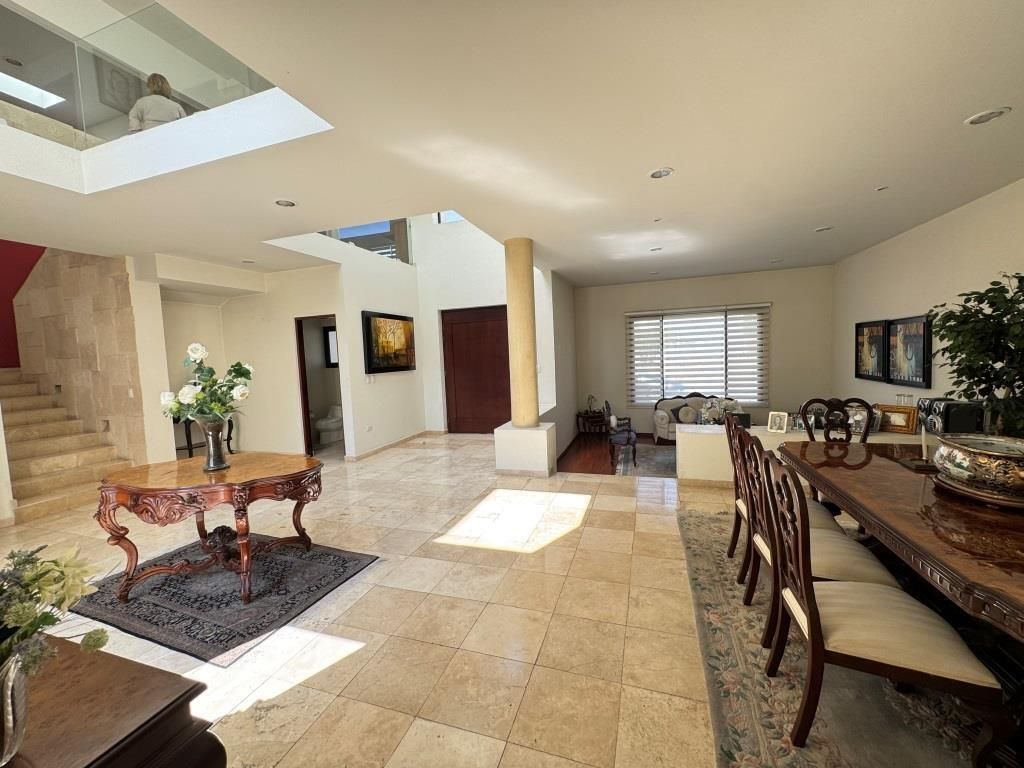 CASA EN RENTA EN FRAC. CAMPESTRE CLUB DE GOLF SUR