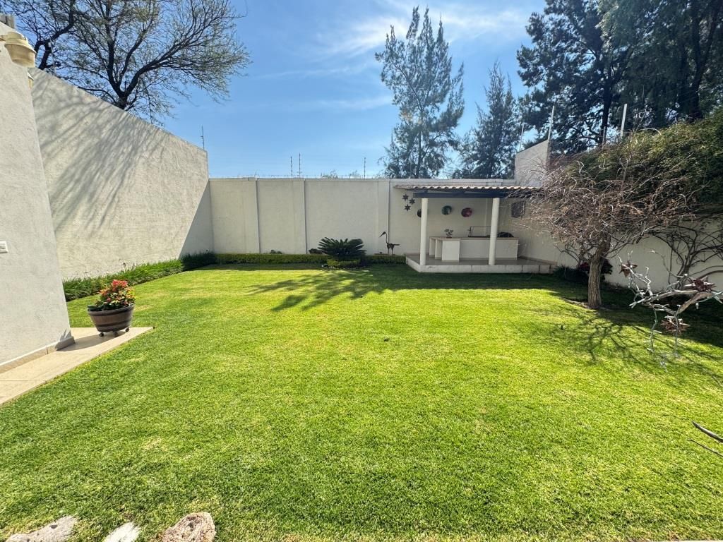 CASA EN RENTA EN FRAC. CAMPESTRE CLUB DE GOLF SUR