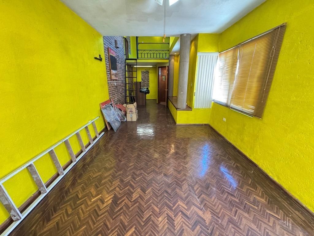 CASA EN VENTA EN FRACCIONAMIENTO LOMAS DEL CAMPESTRE I SECC.