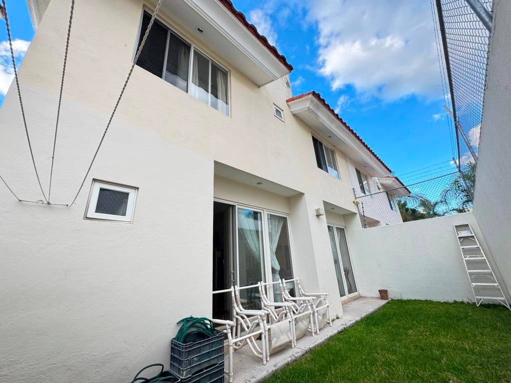 Casa en venta Quintas de Monticello