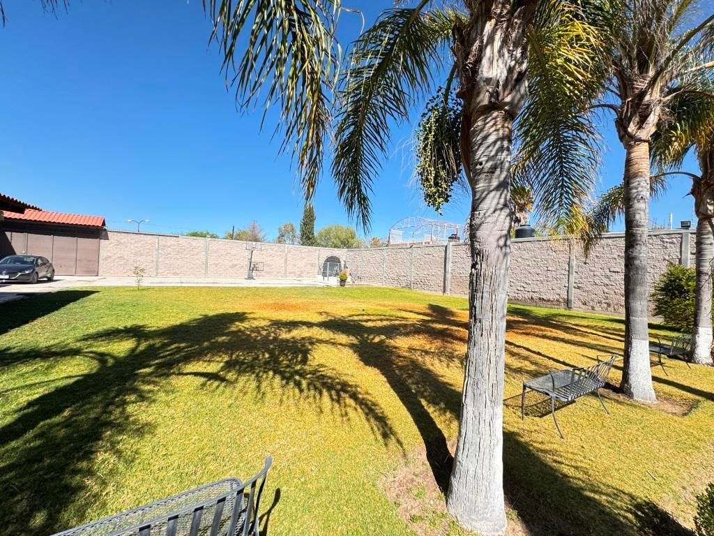 Finca ideal para salon de eventos, finca de descanso, kinder, etc.