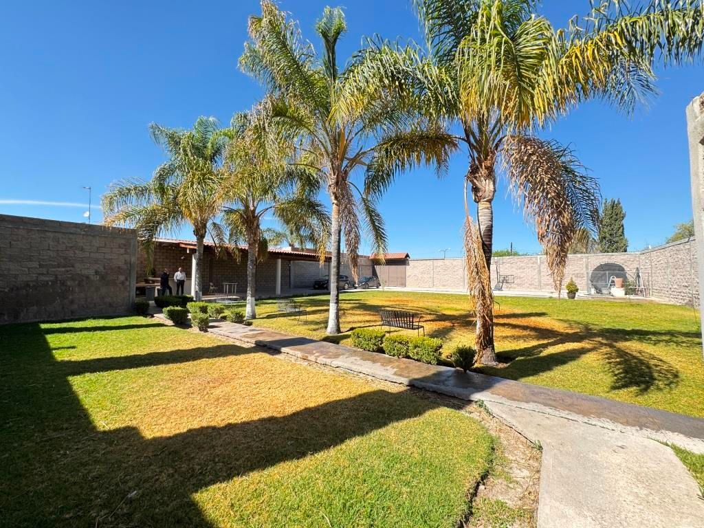 Finca ideal para salon de eventos, finca de descanso, kinder, etc.