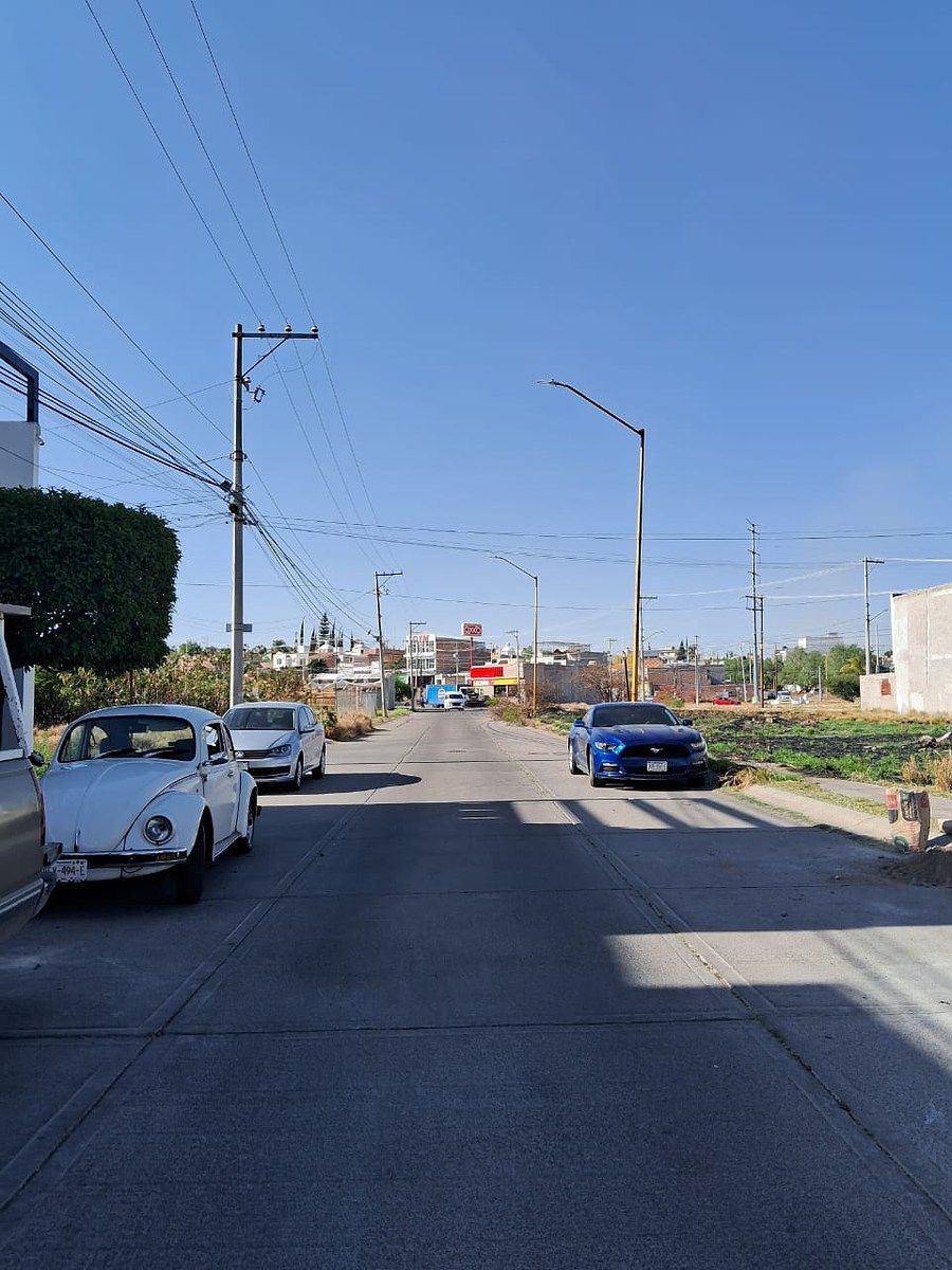LOTES EN VENTA FRACCIONAMIENTO VILLAS DE LA CANTERA