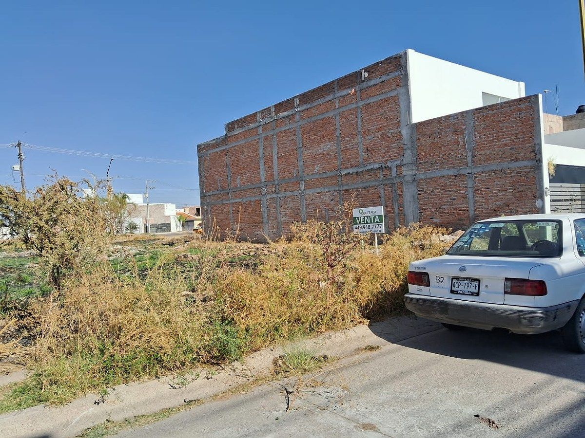 LOTES EN VENTA FRACCIONAMIENTO VILLAS DE LA CANTERA