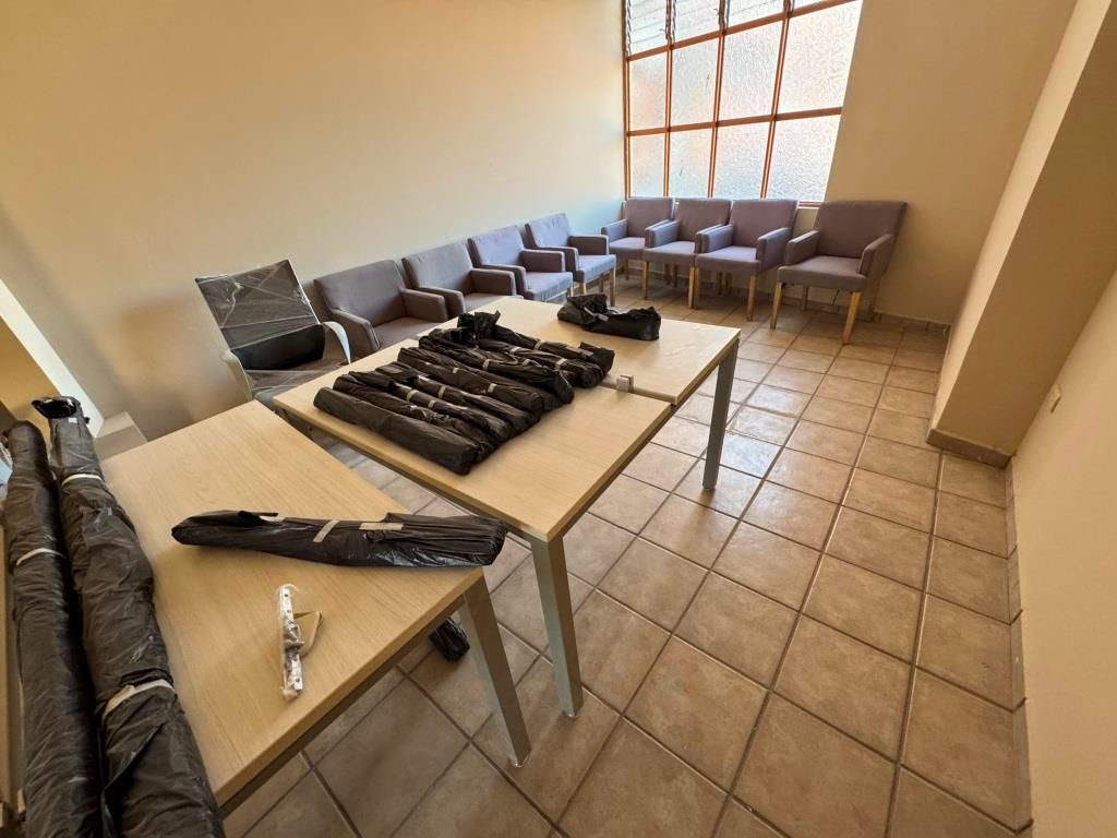 Casa en Venta con Local Comercial en el Centro de Jesús Ma.
