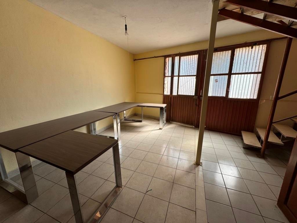 Casa en Venta con Local Comercial en el Centro de Jesús Ma.