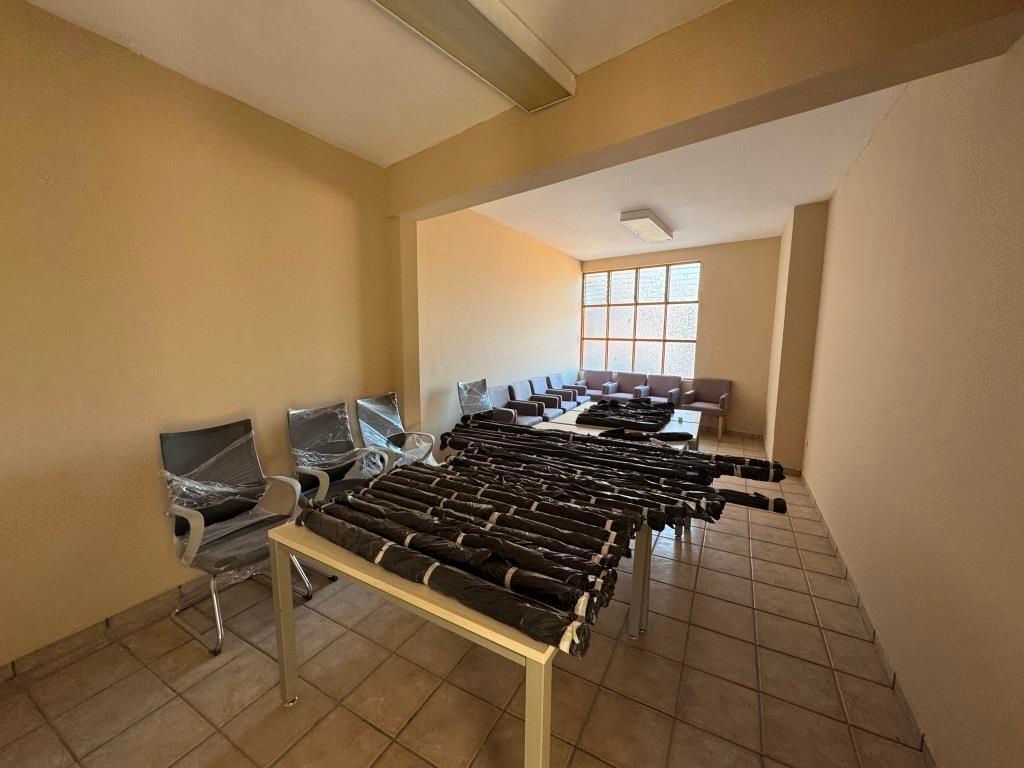 Casa en Venta con Local Comercial en el Centro de Jesús Ma.