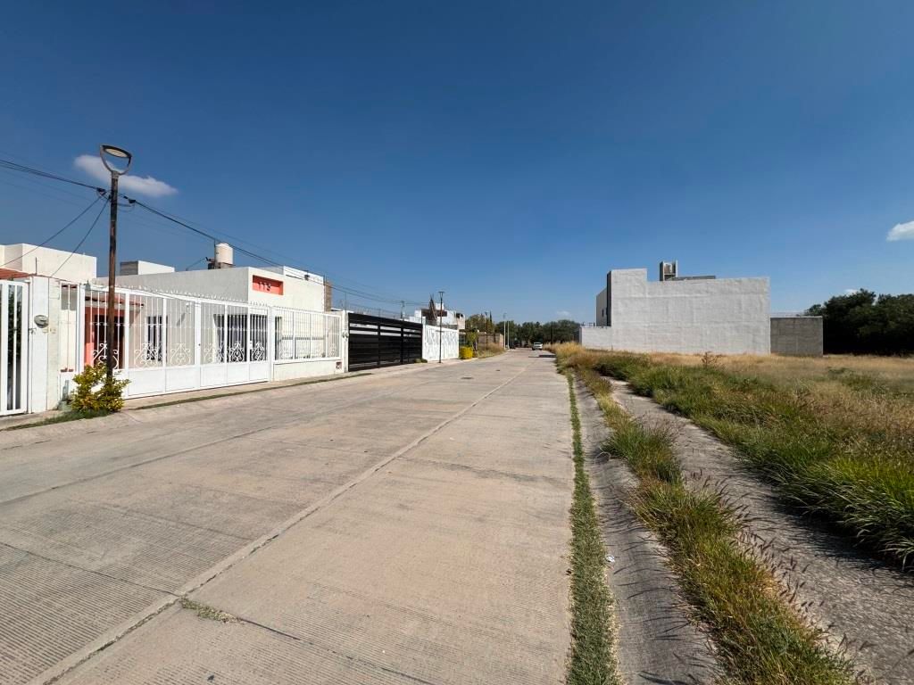 Terreno venta santa imelda
