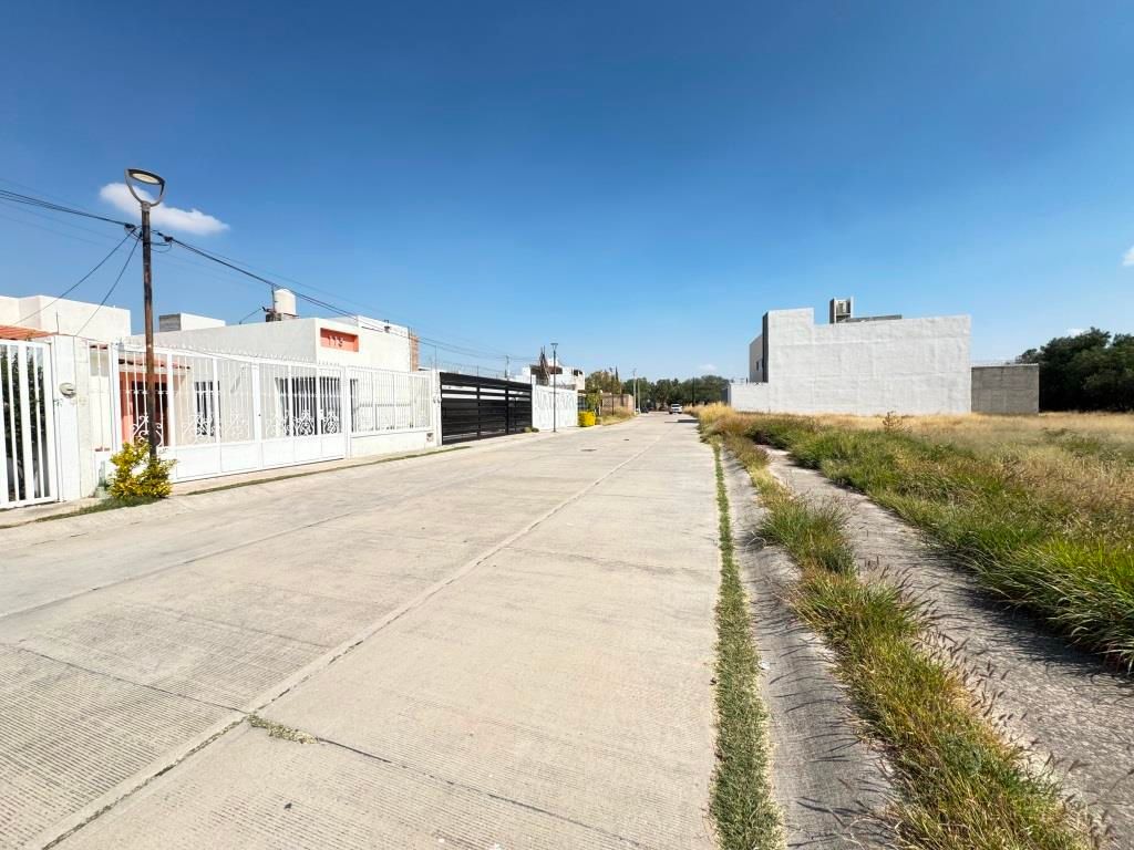 Terreno venta santa imelda