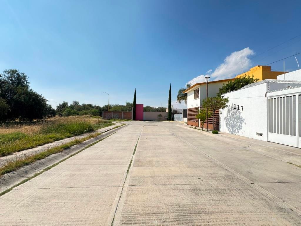 Terreno venta santa imelda