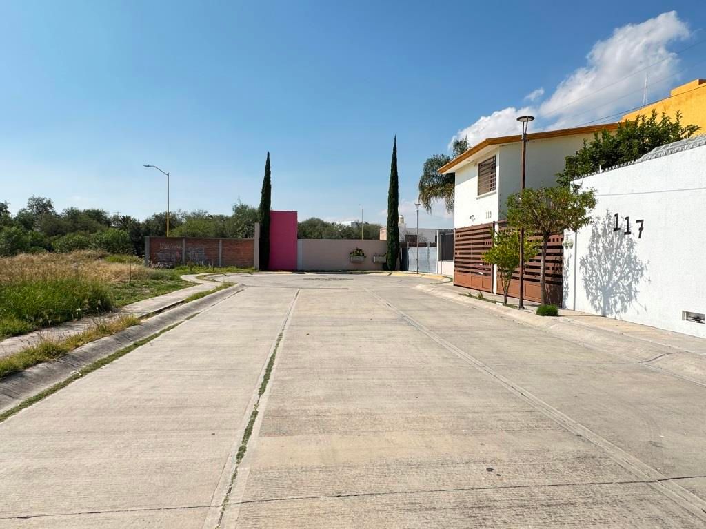 Terreno venta santa imelda