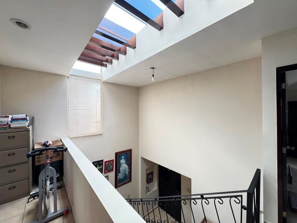 Casa en venta dentro de Fracc. Residencial Quintas de Monticello