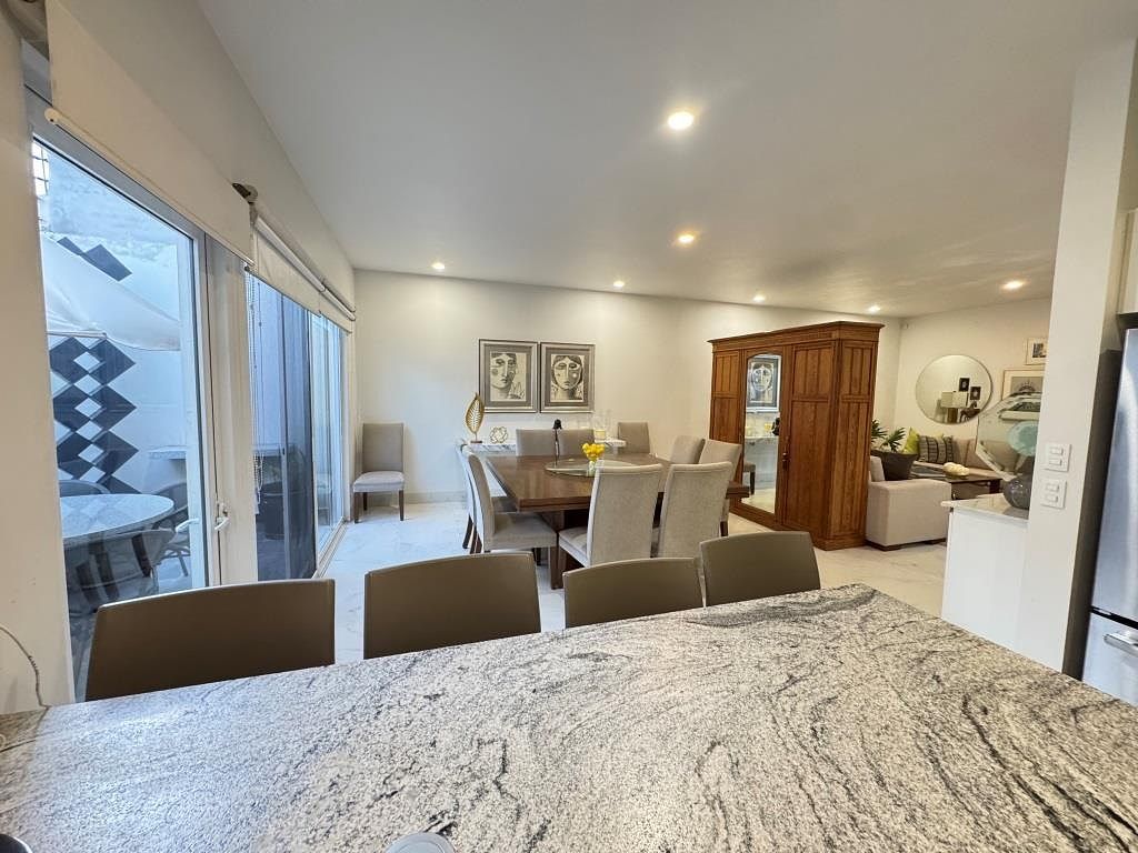 CASA EN VENTA EN FRACC. San Angelo Residencial