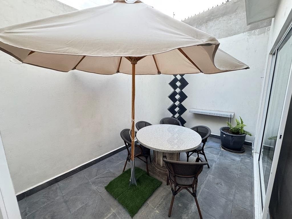 CASA EN VENTA EN FRACC. San Angelo Residencial