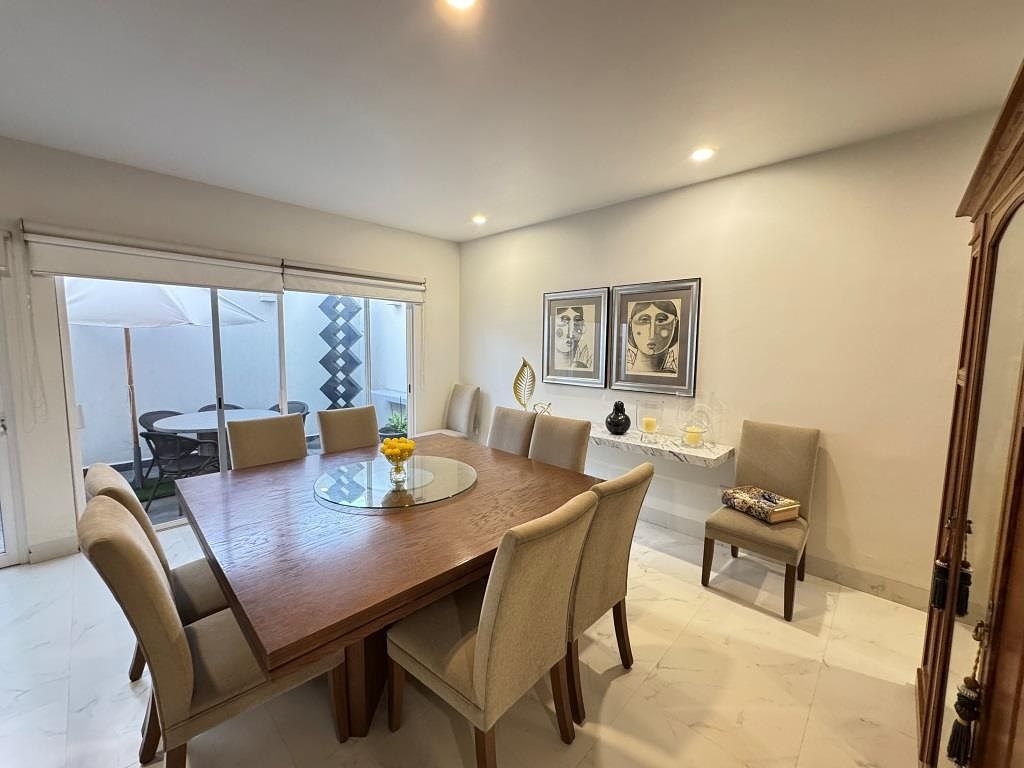 CASA EN VENTA EN FRACC. San Angelo Residencial
