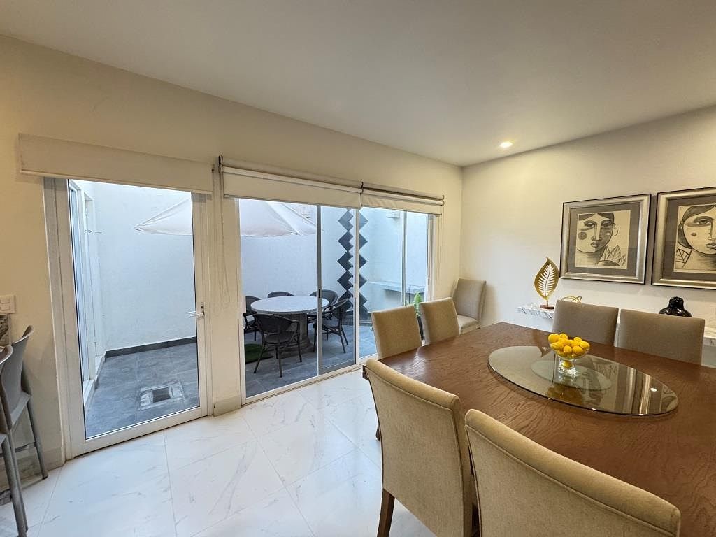 CASA EN VENTA EN FRACC. San Angelo Residencial