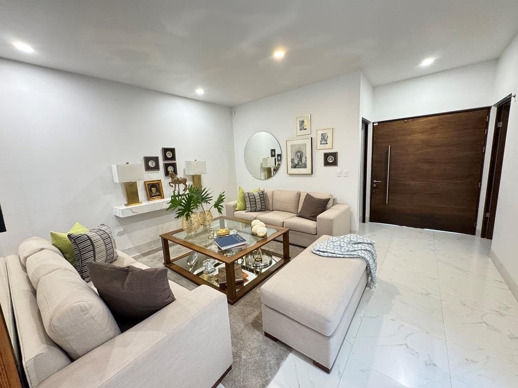 CASA EN VENTA EN FRACC. San Angelo Residencial