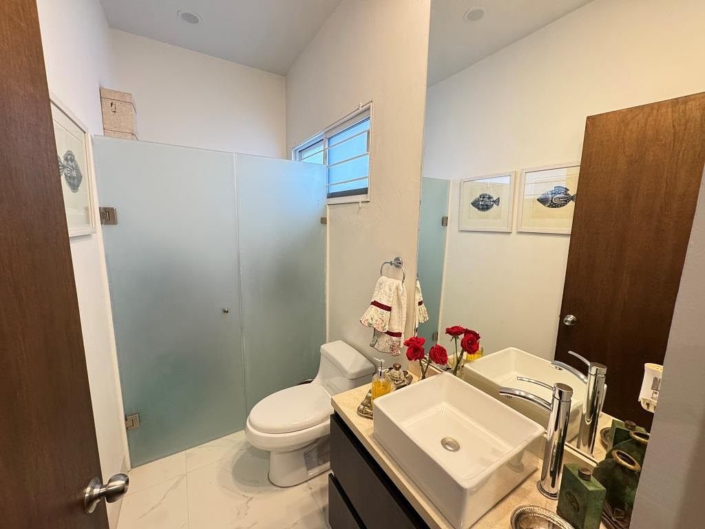 CASA EN VENTA EN FRACC. San Angelo Residencial