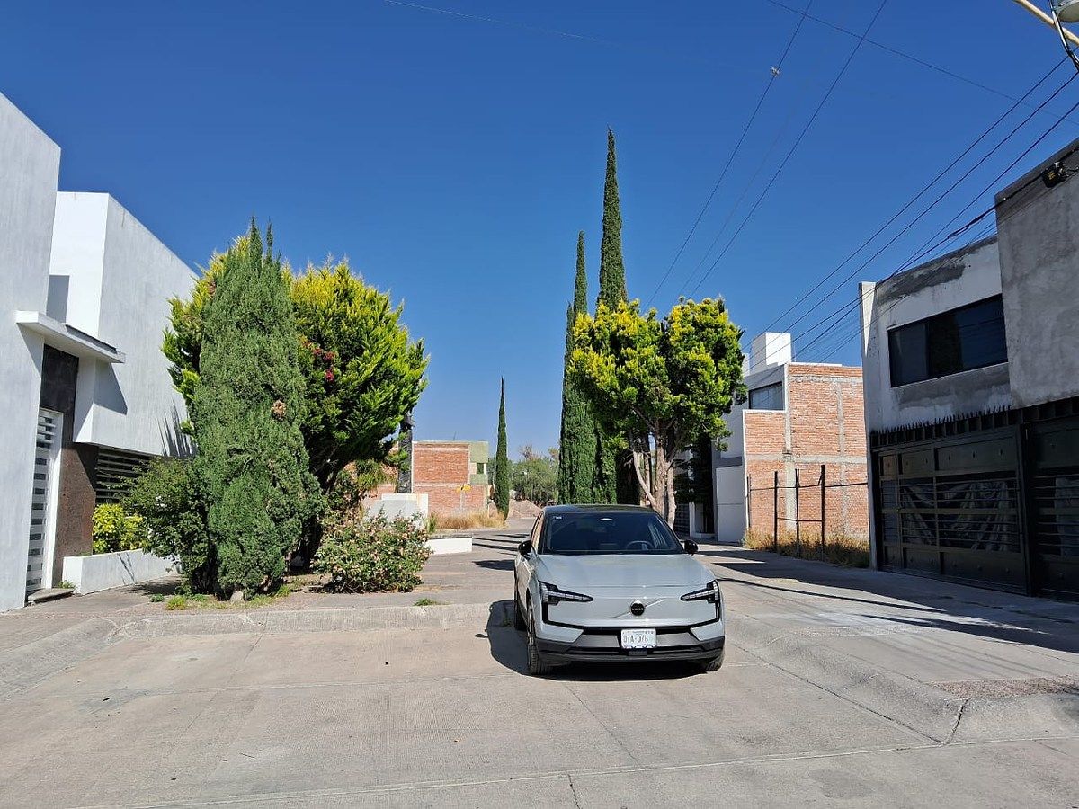 Terreno 200m2 zona poniente Santa Imelda