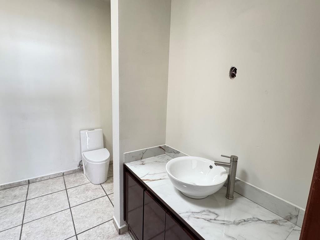 Casa en renta dentro de exclusivo fraccionamiento PULGAS PANDAS SUR