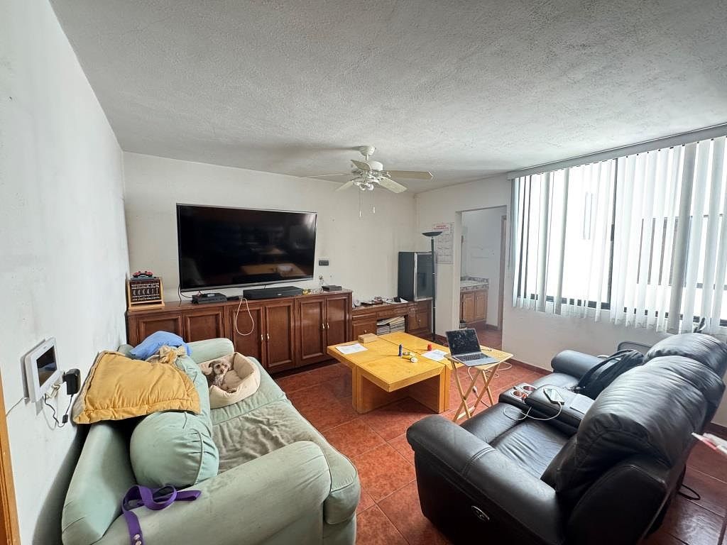CASA EN VENTA FRACCIONAMIENTO VILLAS DE SAN NICOLAS