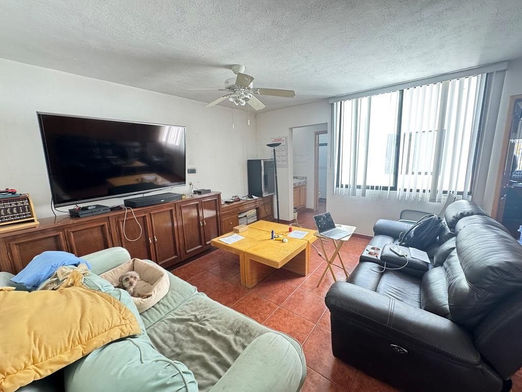 CASA EN VENTA FRACCIONAMIENTO VILLAS DE SAN NICOLAS