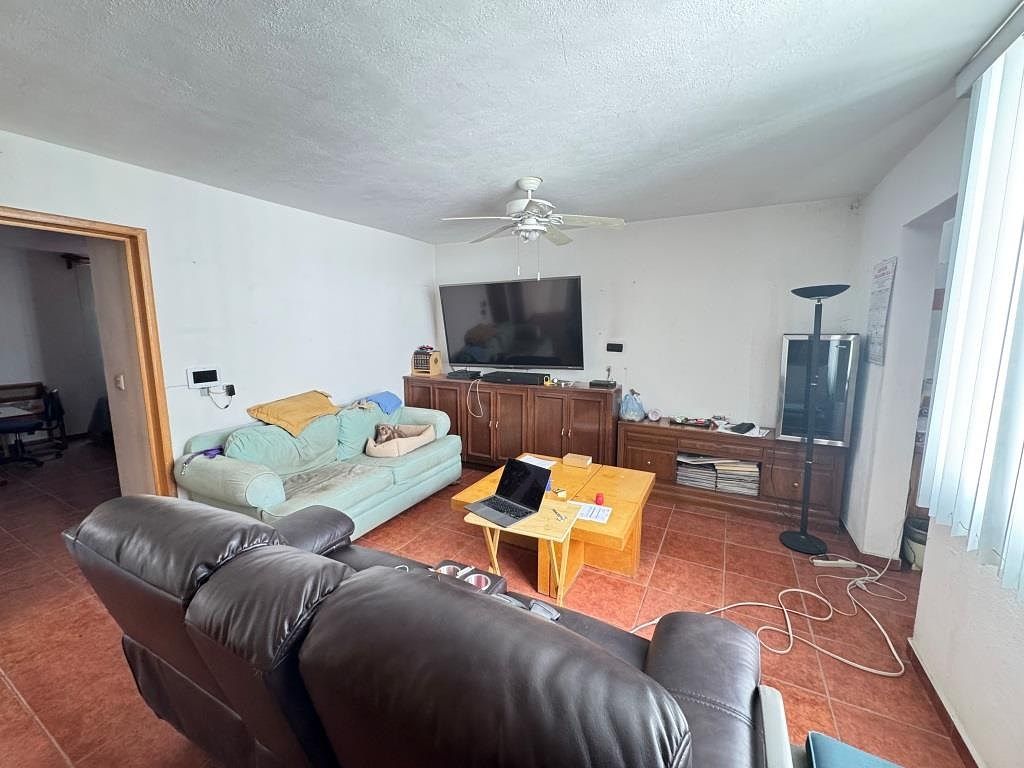 CASA EN VENTA FRACCIONAMIENTO VILLAS DE SAN NICOLAS