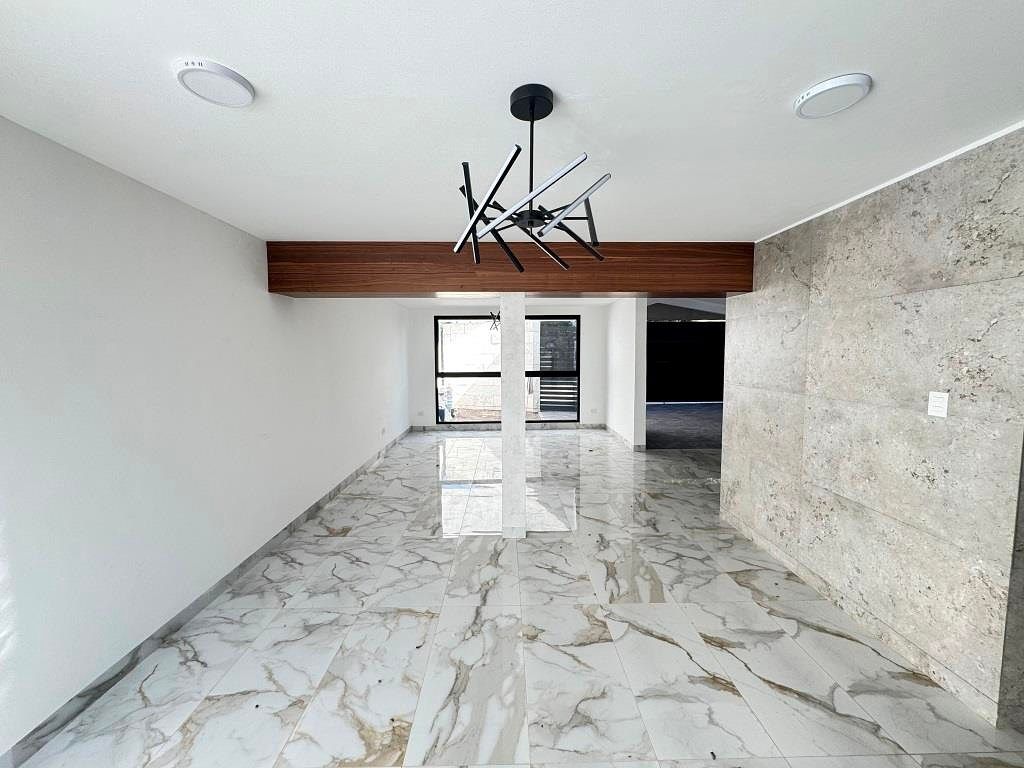 Casa en un solo nivel nueva, Fracc. Los Bosques