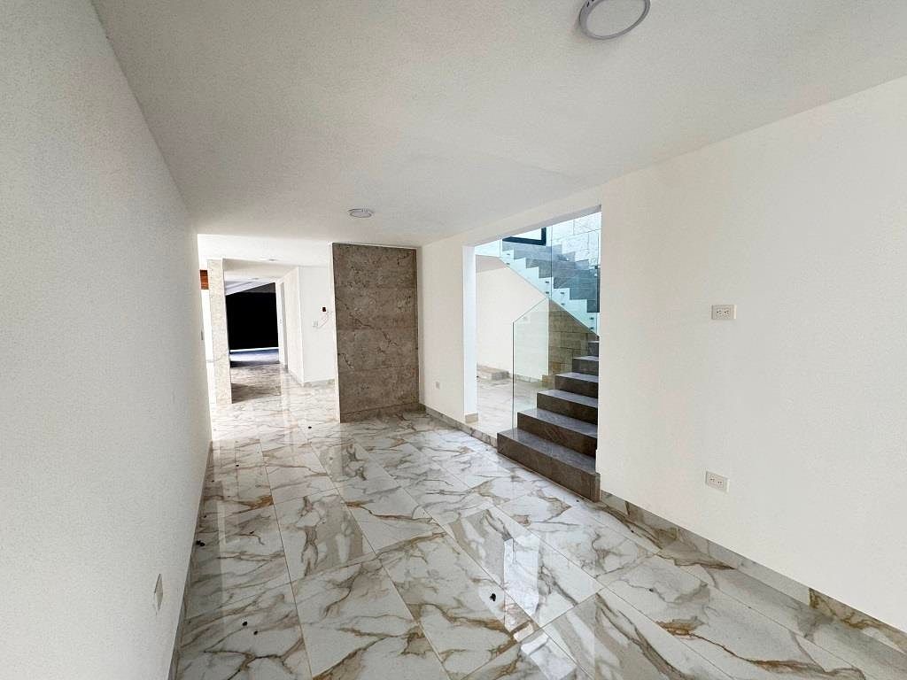 Casa en un solo nivel nueva, Fracc. Los Bosques