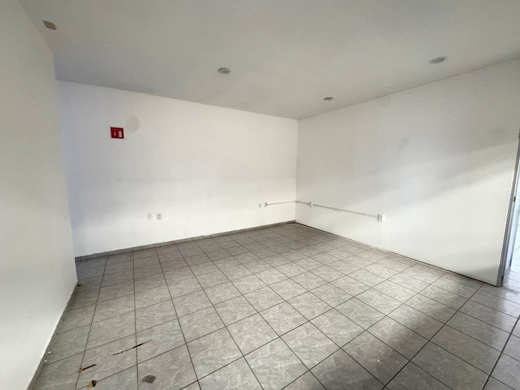 Nave industrial Zona norte 2,085m2 Santa Fe Park