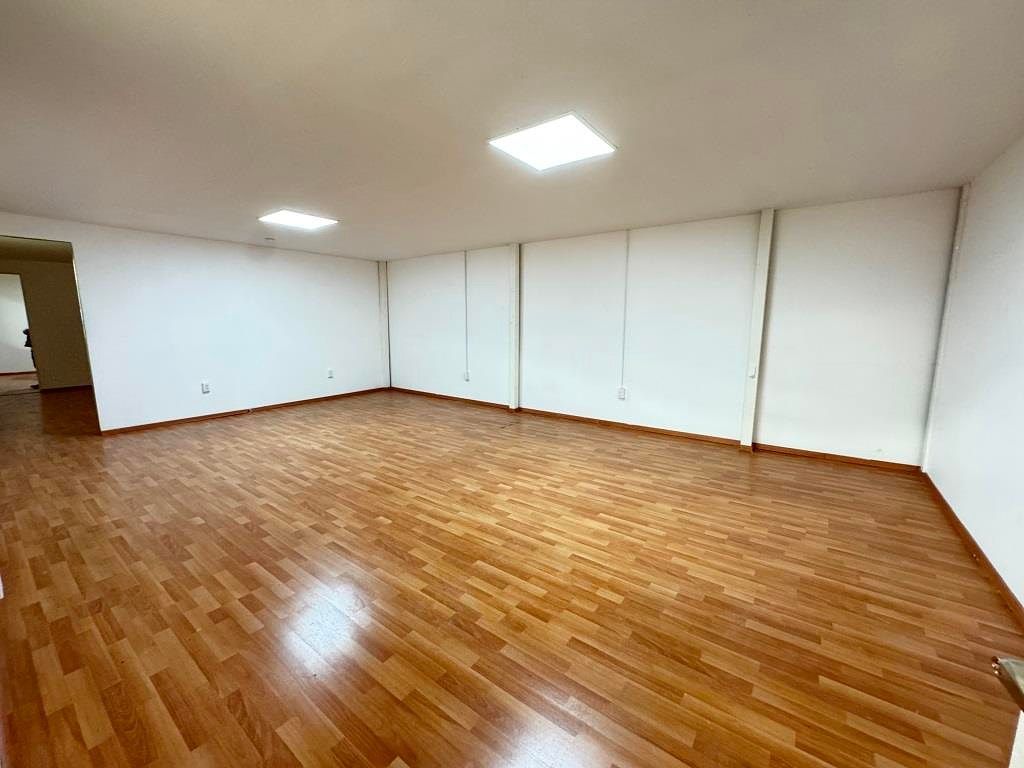 Nave industrial Zona norte 2,085m2 Santa Fe Park