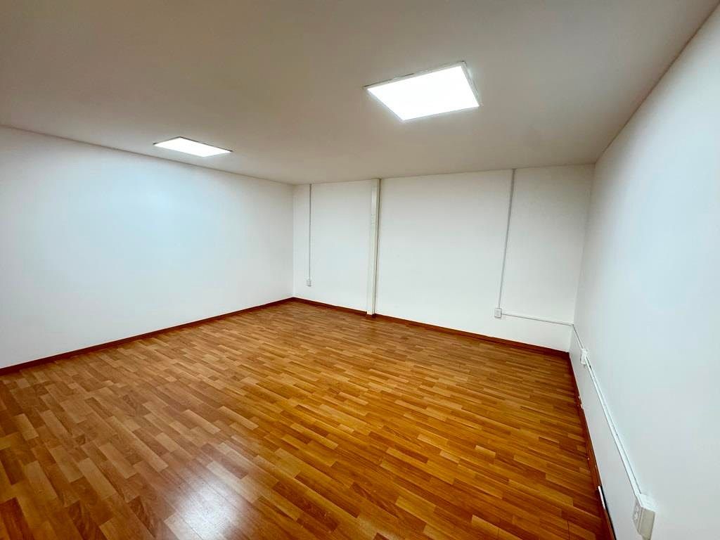 Nave industrial Zona norte 2,085m2 Santa Fe Park