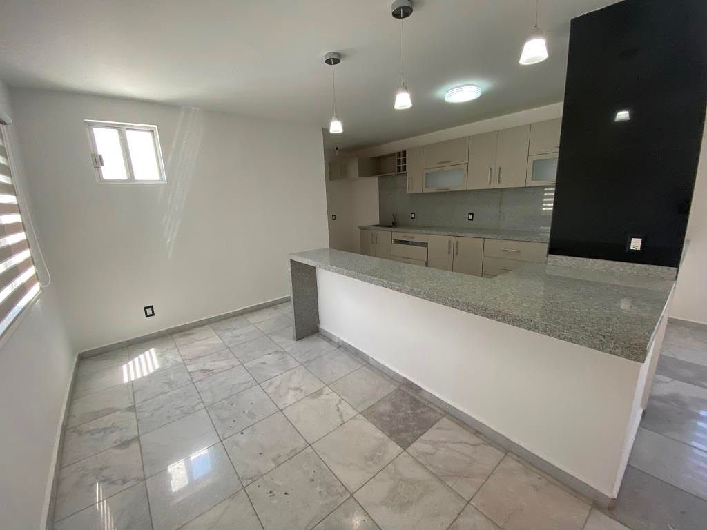 DEPARTAMENTO EN VENTA FRACC. VALLE DEL CAMPESTRE