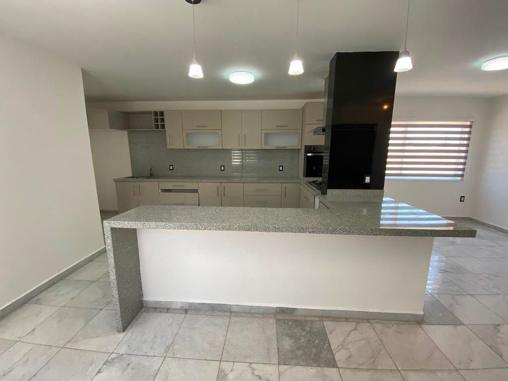 DEPARTAMENTO EN VENTA FRACC. VALLE DEL CAMPESTRE