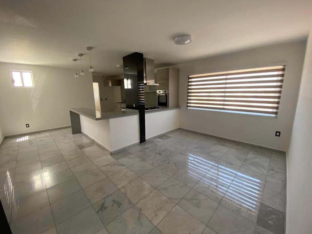 DEPARTAMENTO EN VENTA FRACC. VALLE DEL CAMPESTRE